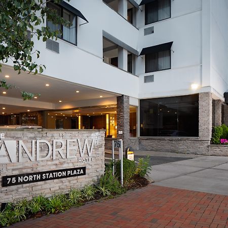 The Andrew Hotel Грейт-Нек Экстерьер фото
